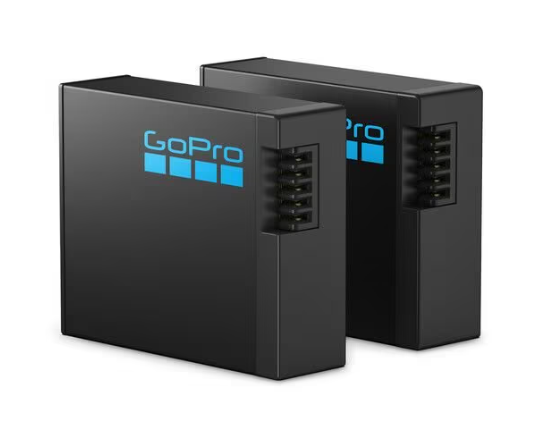 GoPro-Twin Pack Battery