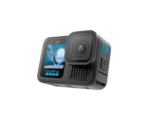 GoPro-Hero 13 Bundle