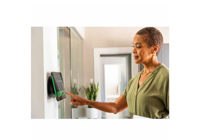 Equipo de VídeoConferencia Poly TC10 - Negro - Para Vídeo conferencia - Montaje en pared