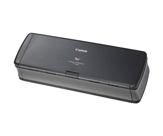 Canon Escáner de superficie plana Canon imageFORMULA P-215II 