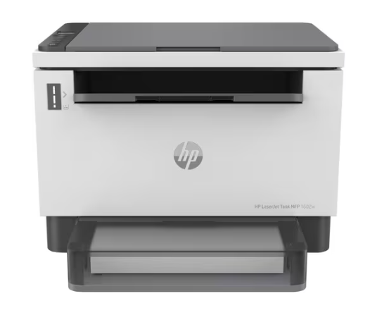 Hp Impresora Láser Multifunción HP LaserJet 1602w Inalámbrico