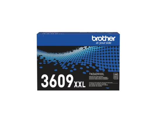 Brother Cartucho de tóner Brother Super alto Rendimiento Láser - Original