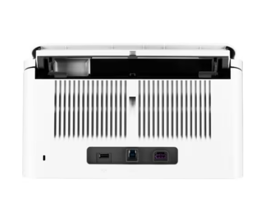 Hp Escáner de superficie plana HP Scanjet 7000 s3