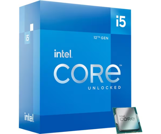 Intel Procesador Intel Core i5 i5-12600K Deca-core (10 Core) 3.70GHz