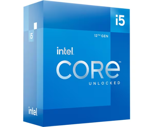 Intel Procesador Intel Core i5 i5-12600K Deca-core (10 Core) 3.70GHz