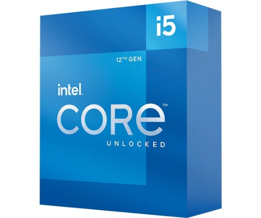 Intel Procesador Intel Core i5 i5-12600K Deca-core (10 Core) 3.70GHz
