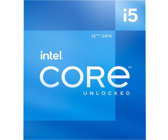 Intel Procesador Intel Core i5 i5-12600K Deca-core (10 Core) 3.70GHz