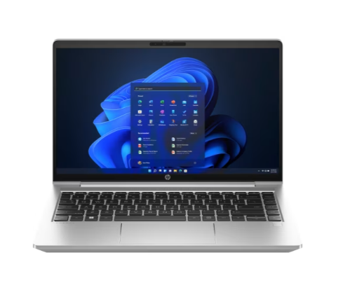 HP PROBOOK 445 G10 RYZEN 5-7530U 16GB RAM 512GB SSD WINDOWS 11 PRO