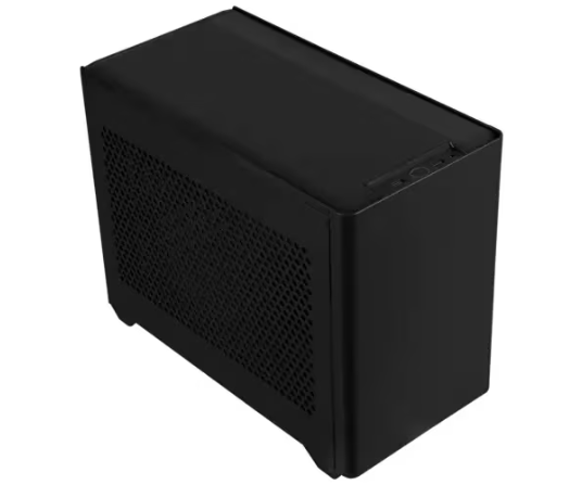 Cooler Master MasterBox MCB-NR200P-KGNN-S00 Carcasa para computdora 
