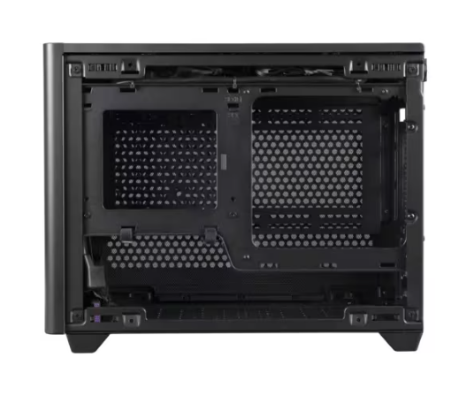 Cooler Master MasterBox MCB-NR200P-KGNN-S00 Carcasa para computdora 