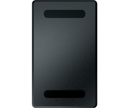 Cooler Master - 38.9cm Altura x 131.3cm Ancho - Negro - Plástico