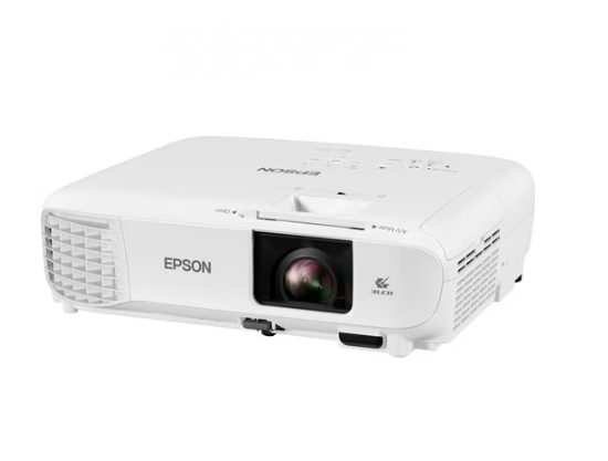 Proyector LCD Montable en techo Epson PowerLite 119W - 4:3 - 1280 x 800