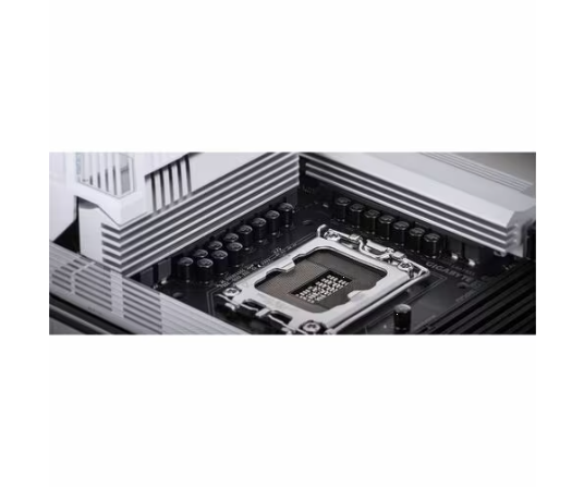 Gigabyte Placa base de escritorio para juegos GIGABYTE Ultra Durable Z890 GAMING X WIFI7 - Intel Z890 