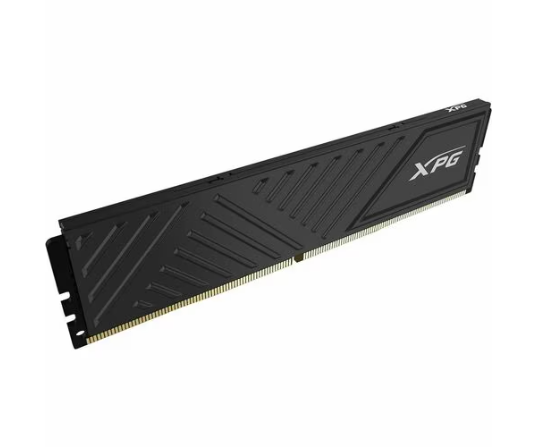 Adata Technology Módulo RAM XPG GAMMIX D35 AX4U32008G16A-SBKD35 para Computadora de escritorio - 8GB - DDR4-3200