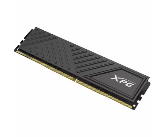 Adata Technology Módulo RAM XPG GAMMIX D35 AX4U32008G16A-SBKD35 para Computadora de escritorio - 8GB - DDR4-3200