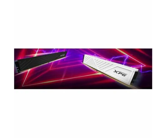 Adata Technology Módulo RAM XPG GAMMIX D35 AX4U32008G16A-SBKD35 para Computadora de escritorio - 8GB - DDR4-3200