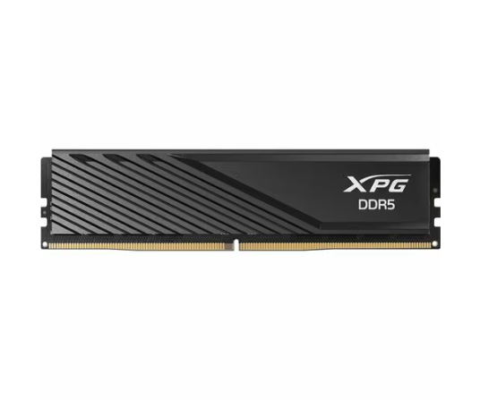Adata Technology Módulo RAM XPG LANCER BLADE AX5U5600C4616G-SLABBK - 16GB (1 x 16GB) - DDR5-5600
