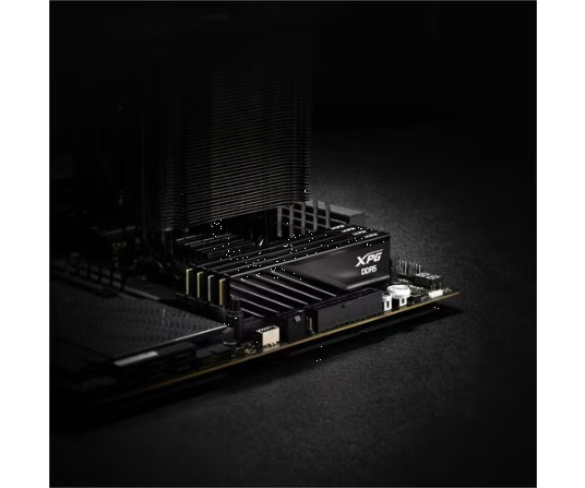 Adata Technology Módulo RAM XPG LANCER BLADE AX5U5600C4616G-SLABBK - 16GB (1 x 16GB) - DDR5-5600