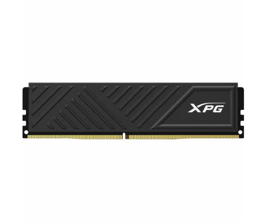 Adata Technology Módulo RAM XPG GAMMIX D35 AX4U320016G16A-SBKD35 para Computadora de escritorio - 16GB - DDR4-3200