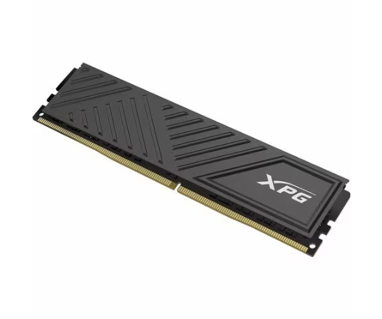 Adata Technology Módulo RAM XPG GAMMIX D35 AX4U320016G16A-SBKD35 para Computadora de escritorio - 16GB - DDR4-3200