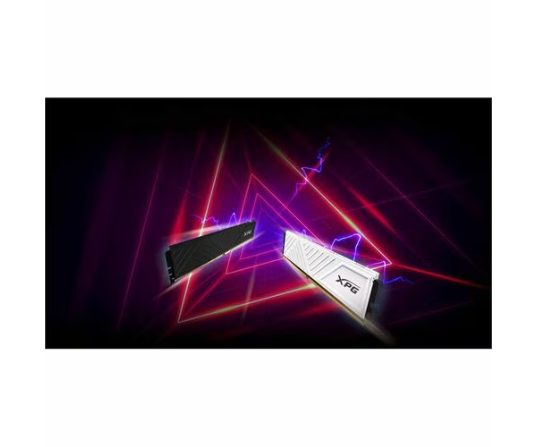 Adata Technology Módulo RAM XPG GAMMIX D35 AX4U320016G16A-SBKD35 para Computadora de escritorio - 16GB - DDR4-3200