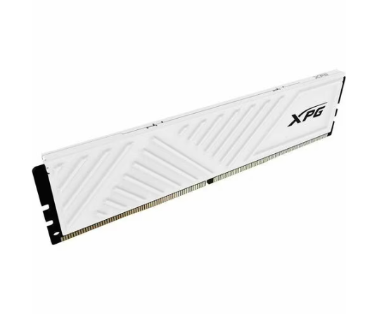 Adata Technology Módulo RAM XPG GAMMIX D35 AX4U32008G16A-SWHD35 para Computadora de escritorio - 8GB - DDR4-3200
