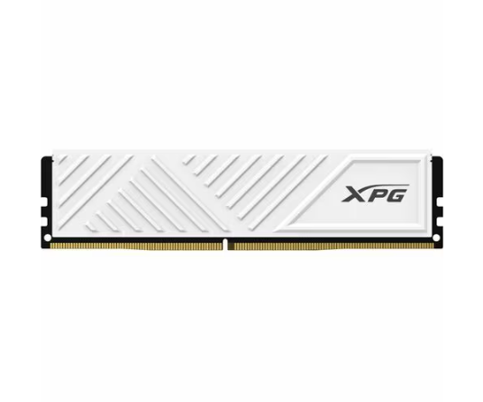 Adata Technology Módulo RAM XPG GAMMIX D35 AX4U32008G16A-SWHD35 para Computadora de escritorio - 8GB - DDR4-3200