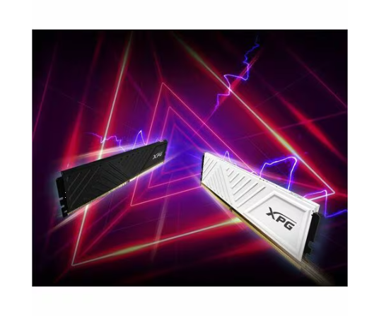 Adata Technology Módulo RAM XPG GAMMIX D35 AX4U32008G16A-SWHD35 para Computadora de escritorio - 8GB - DDR4-3200